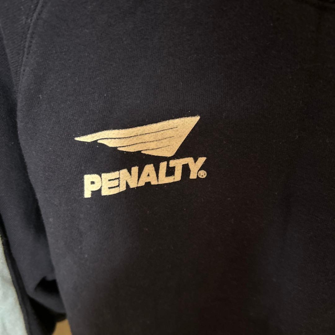 東京国際大学　サッカー部　スウェット上下　L