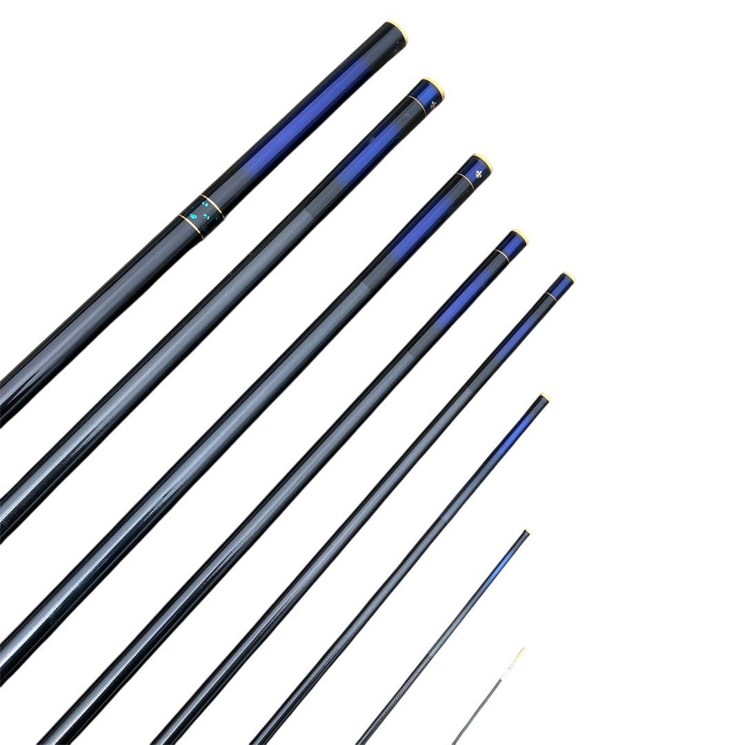 【希少】ダイワ 巧匠 アルトマイスター II 早瀬抜90 鮎竿