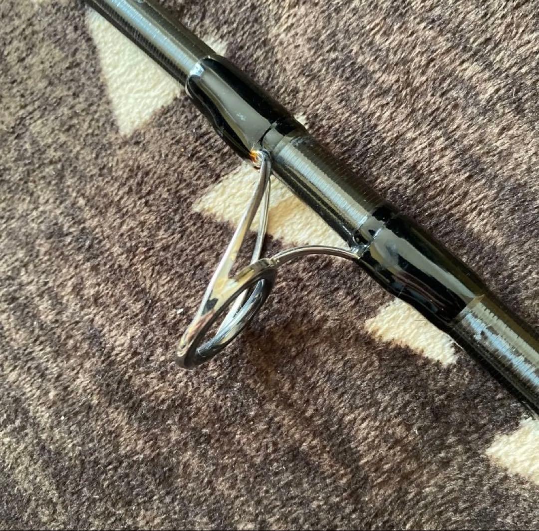 ジャンク品　グランデージxd 100h