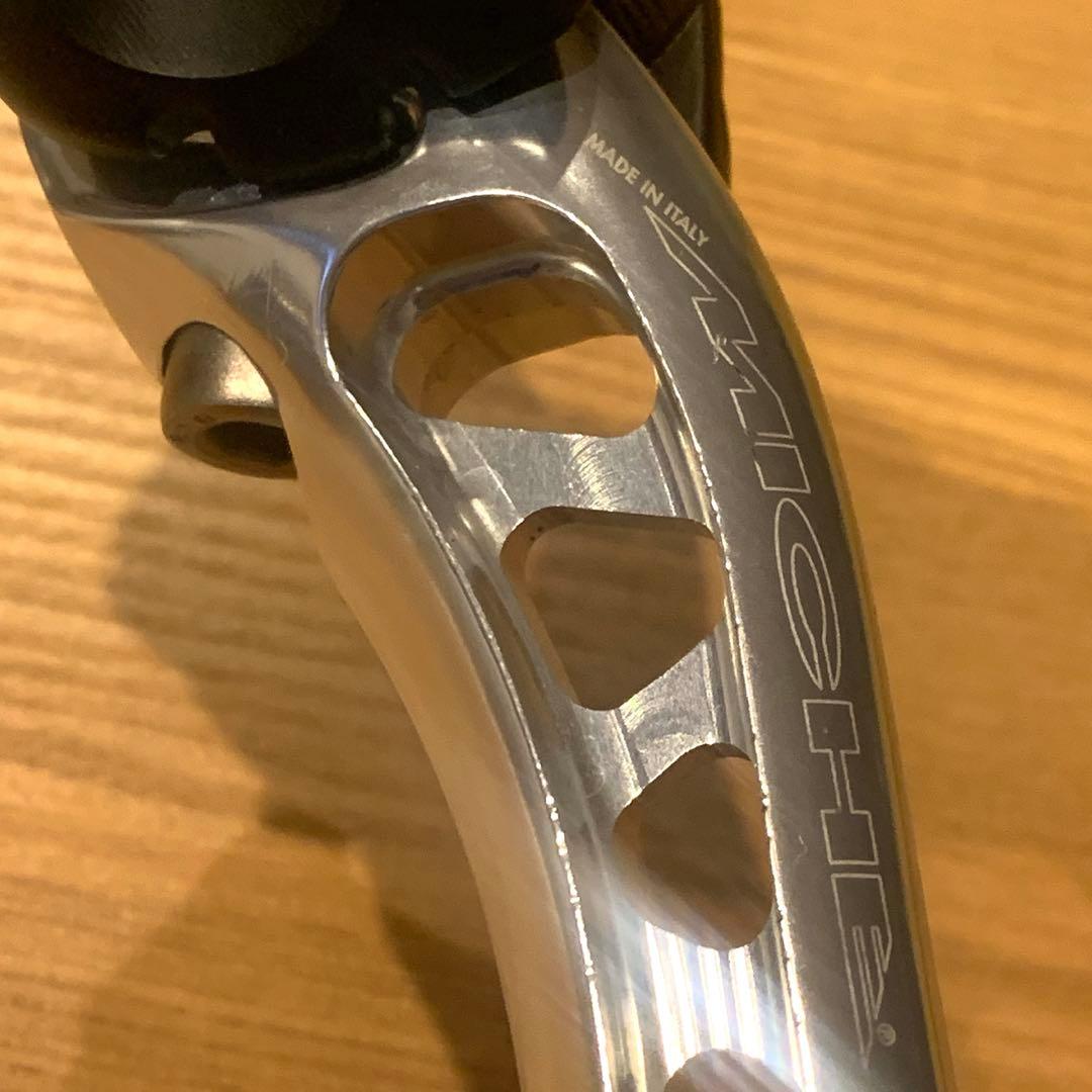 MICHE シートポスト φ27.2