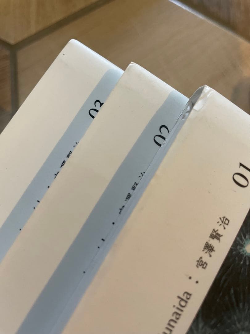 payao様用 IHATOVO イーハトーボ junaida：宮澤賢治 セット