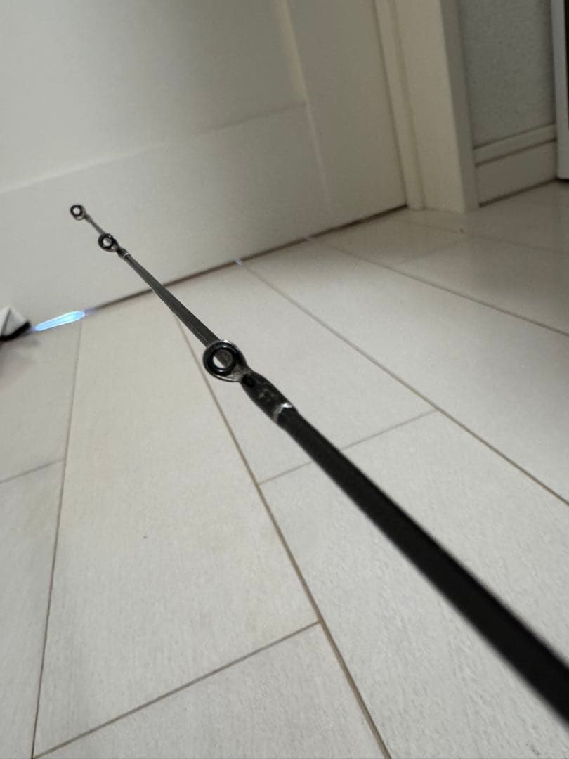 ダイワ　ブラックレーベル　PF-BF6101ML FB