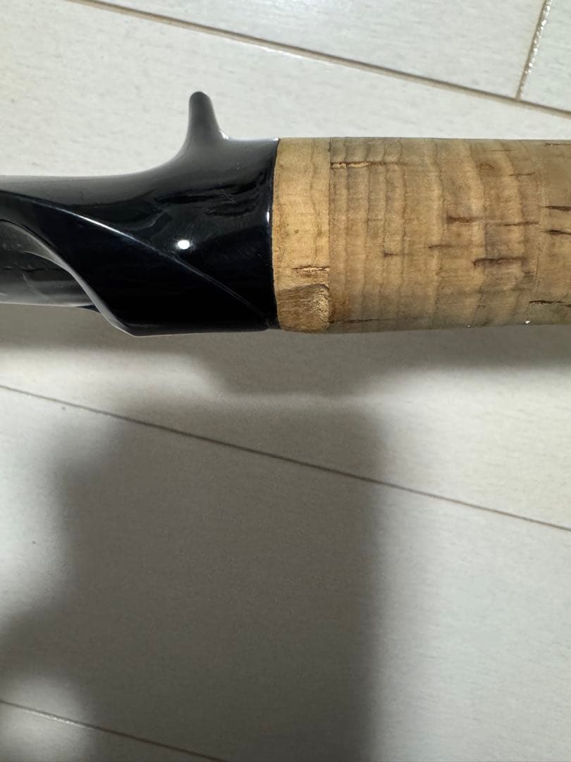 ダイワ　ブラックレーベル　PF-BF6101ML FB