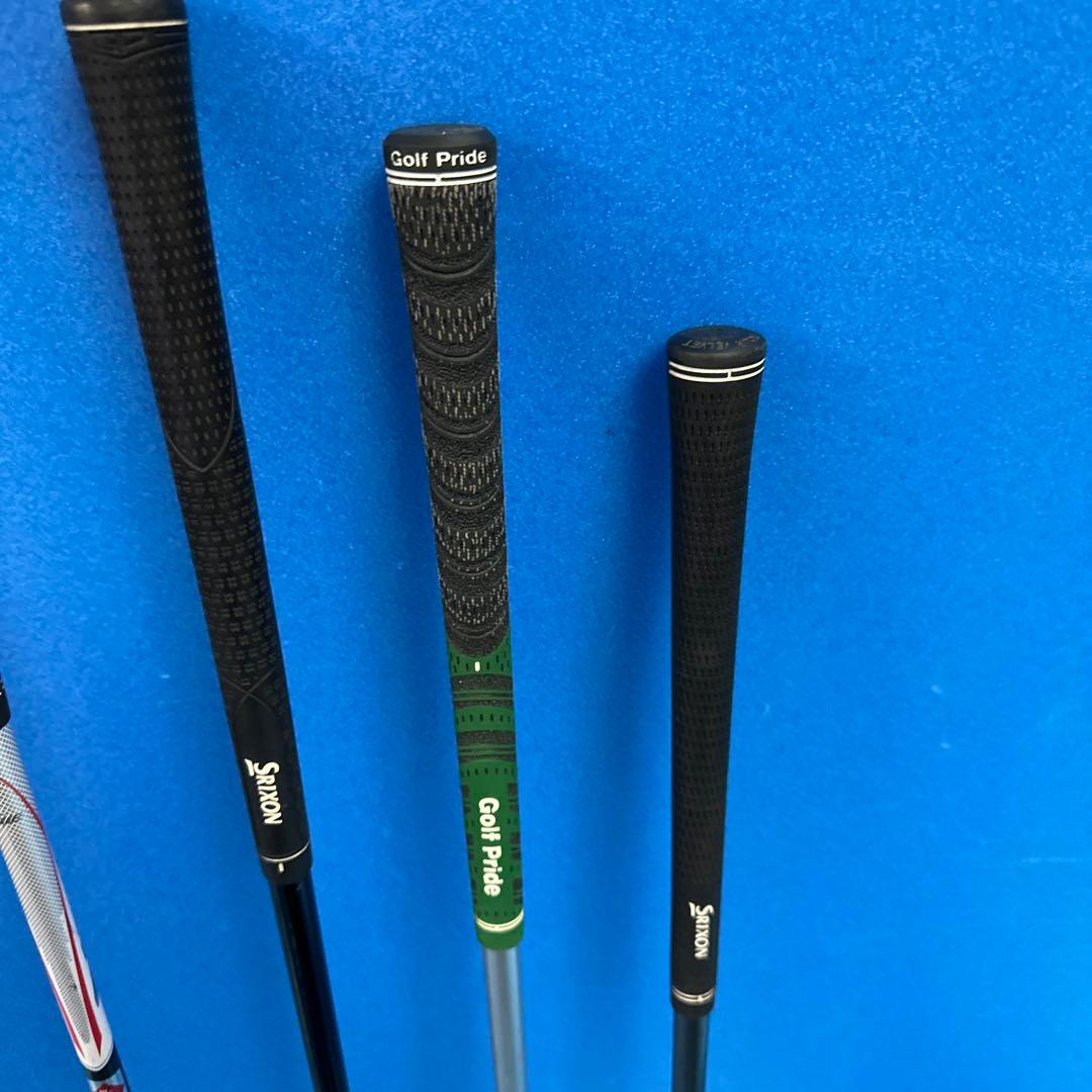Srixon Golf Pro クラブセット 4本