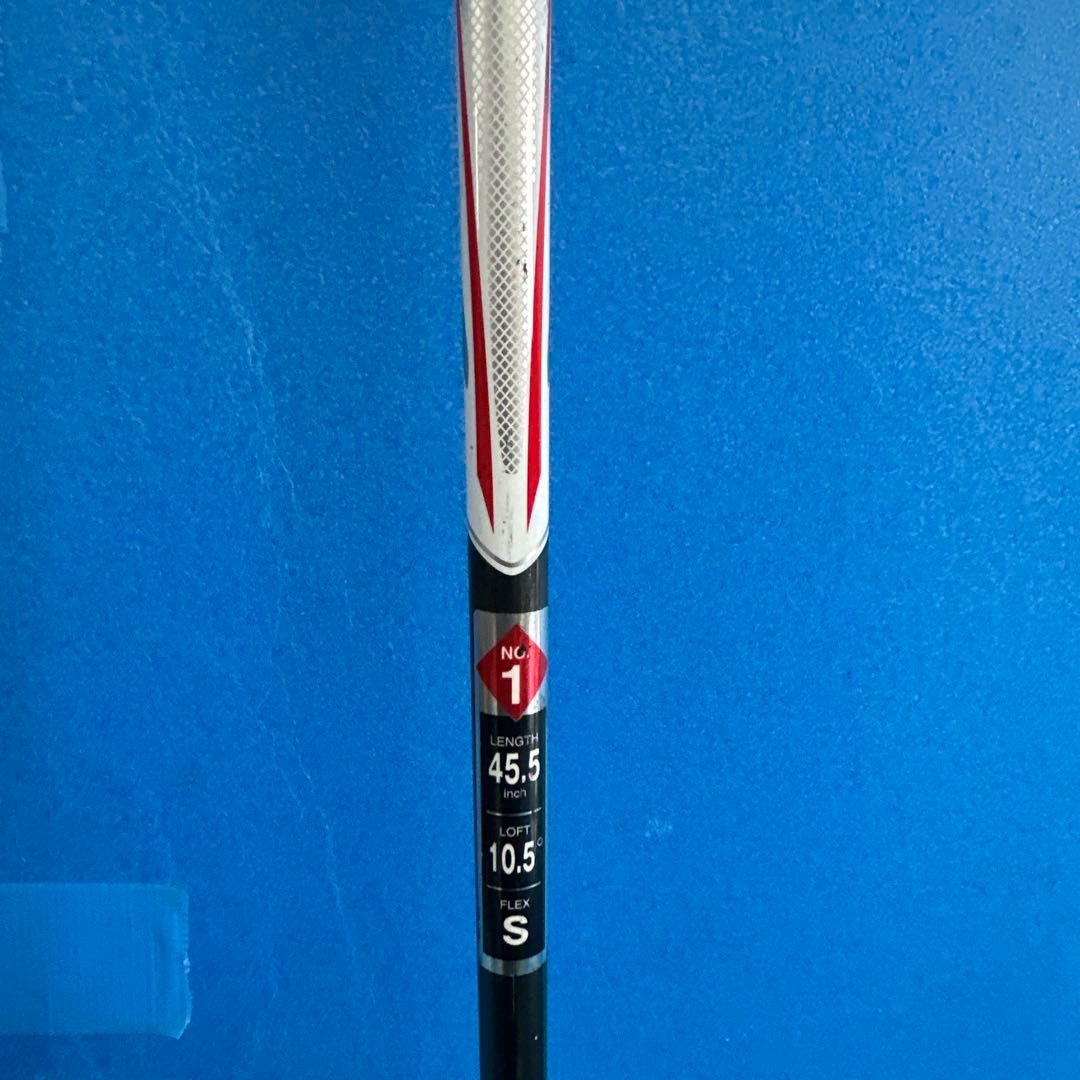 Srixon Golf Pro クラブセット 4本