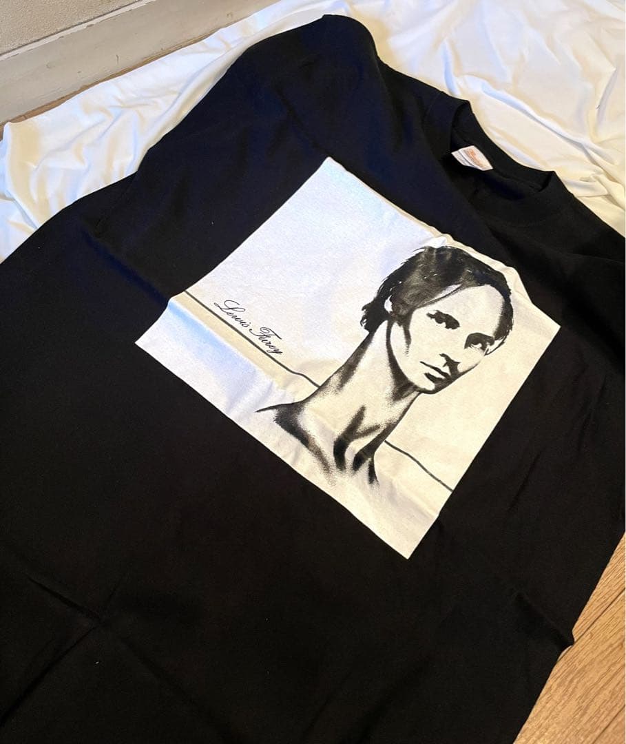 ルイス・フューレイ LEWIS FUREY 7インチ・シングル