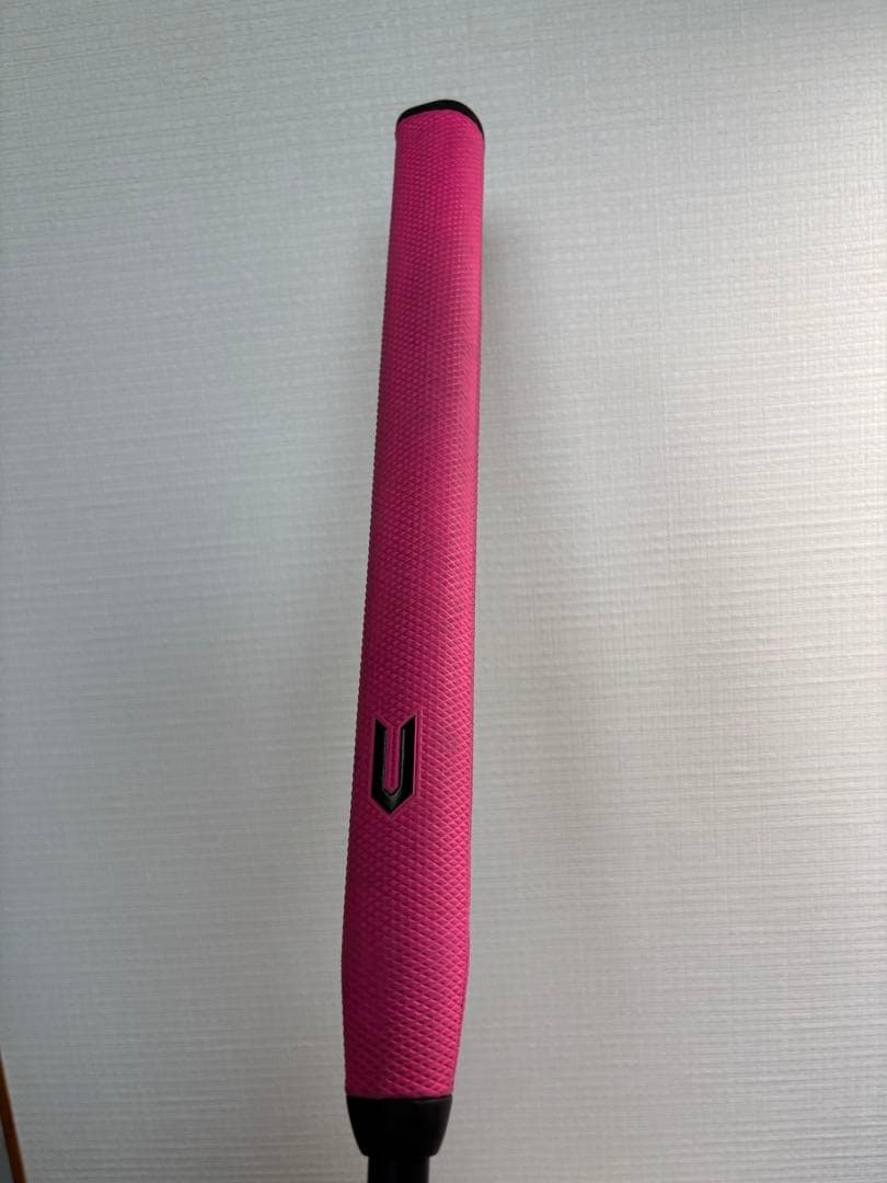 クロスパットCROSSPUTT STEALTH2.0ステルス 33インチパター