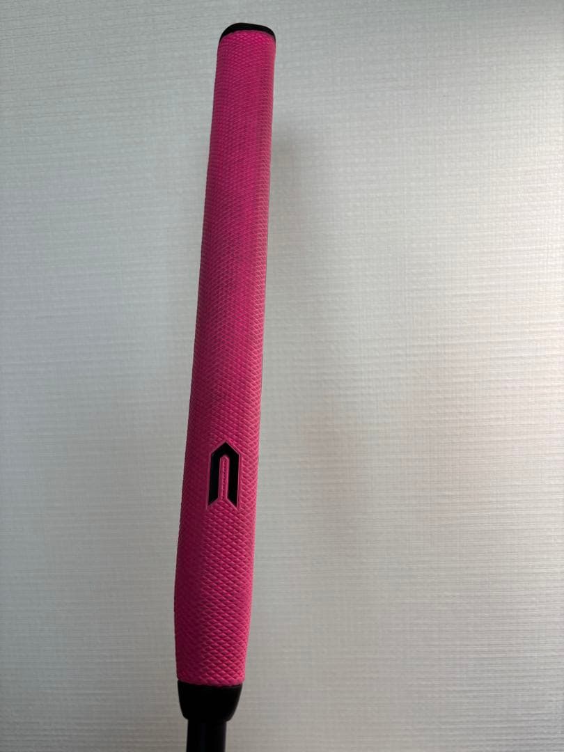 クロスパットCROSSPUTT STEALTH2.0ステルス 33インチパター