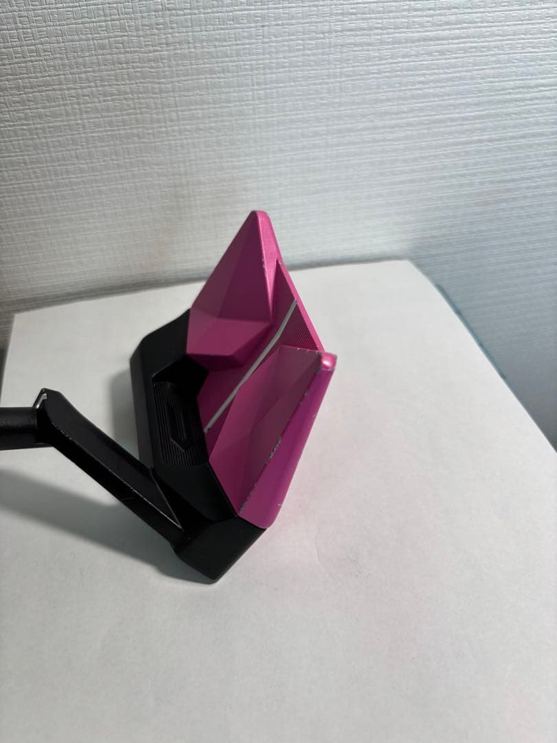 クロスパットCROSSPUTT STEALTH2.0ステルス 33インチパター