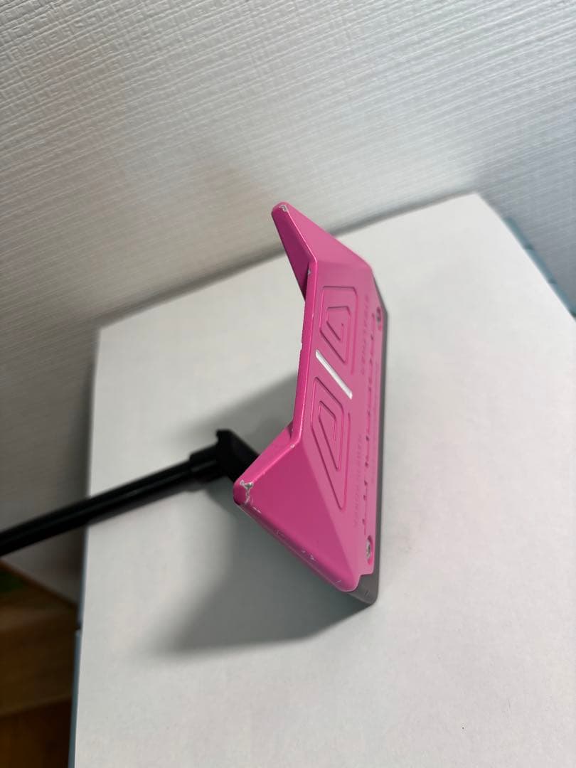 クロスパットCROSSPUTT STEALTH2.0ステルス 33インチパター