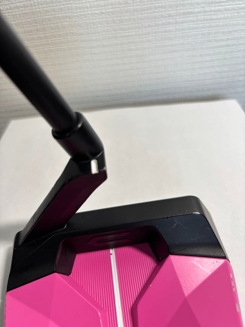 クロスパットCROSSPUTT STEALTH2.0ステルス 33インチパター