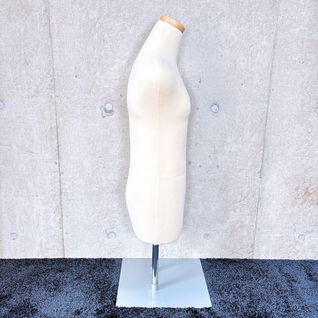 【美品】 和装用 トルソー 着付け 着物 和服 高さ調整可能
