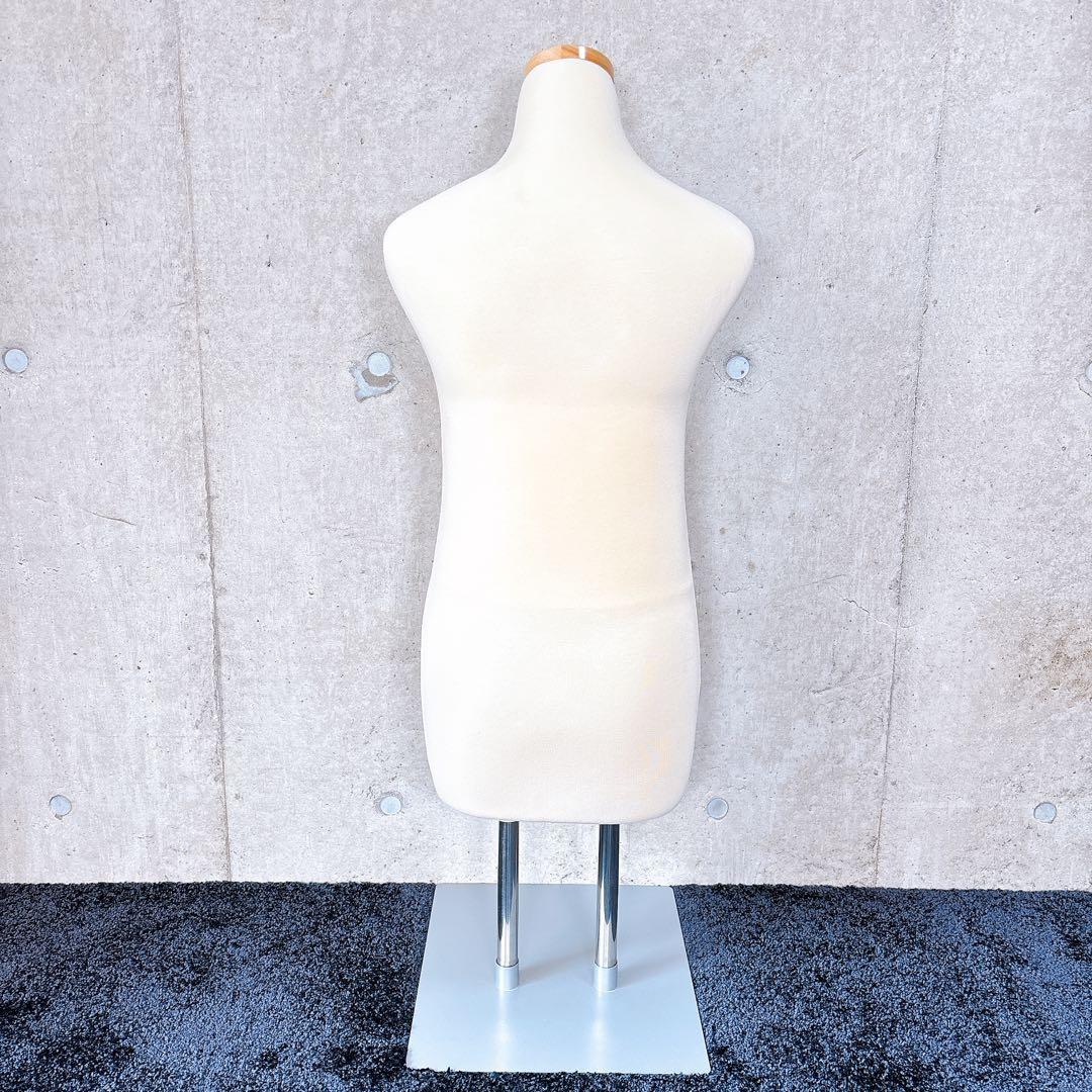 【美品】 和装用 トルソー 着付け 着物 和服 高さ調整可能
