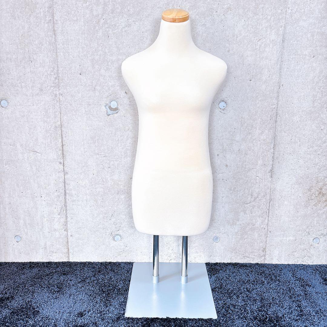 【美品】 和装用 トルソー 着付け 着物 和服 高さ調整可能