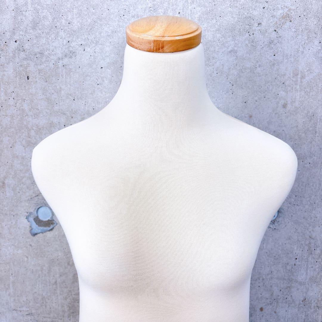 【美品】 和装用 トルソー 着付け 着物 和服 高さ調整可能