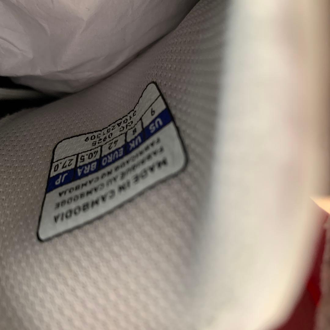 【新品】ミズノ　モレリア サラ　IN フットサル　室内シューズ