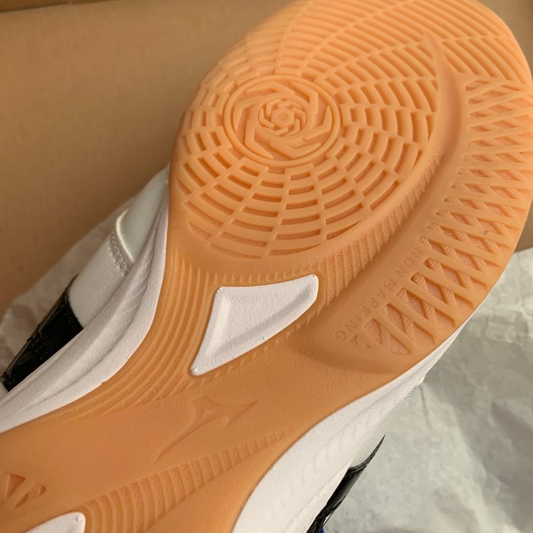 【新品】ミズノ　モレリア サラ　IN フットサル　室内シューズ