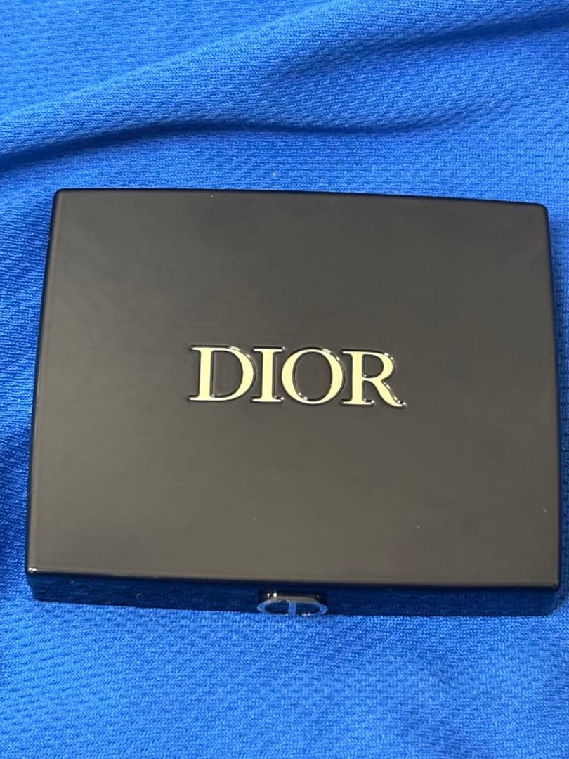 ディオール ショウ サンク クルール 874 ミスティーアイリス　限定