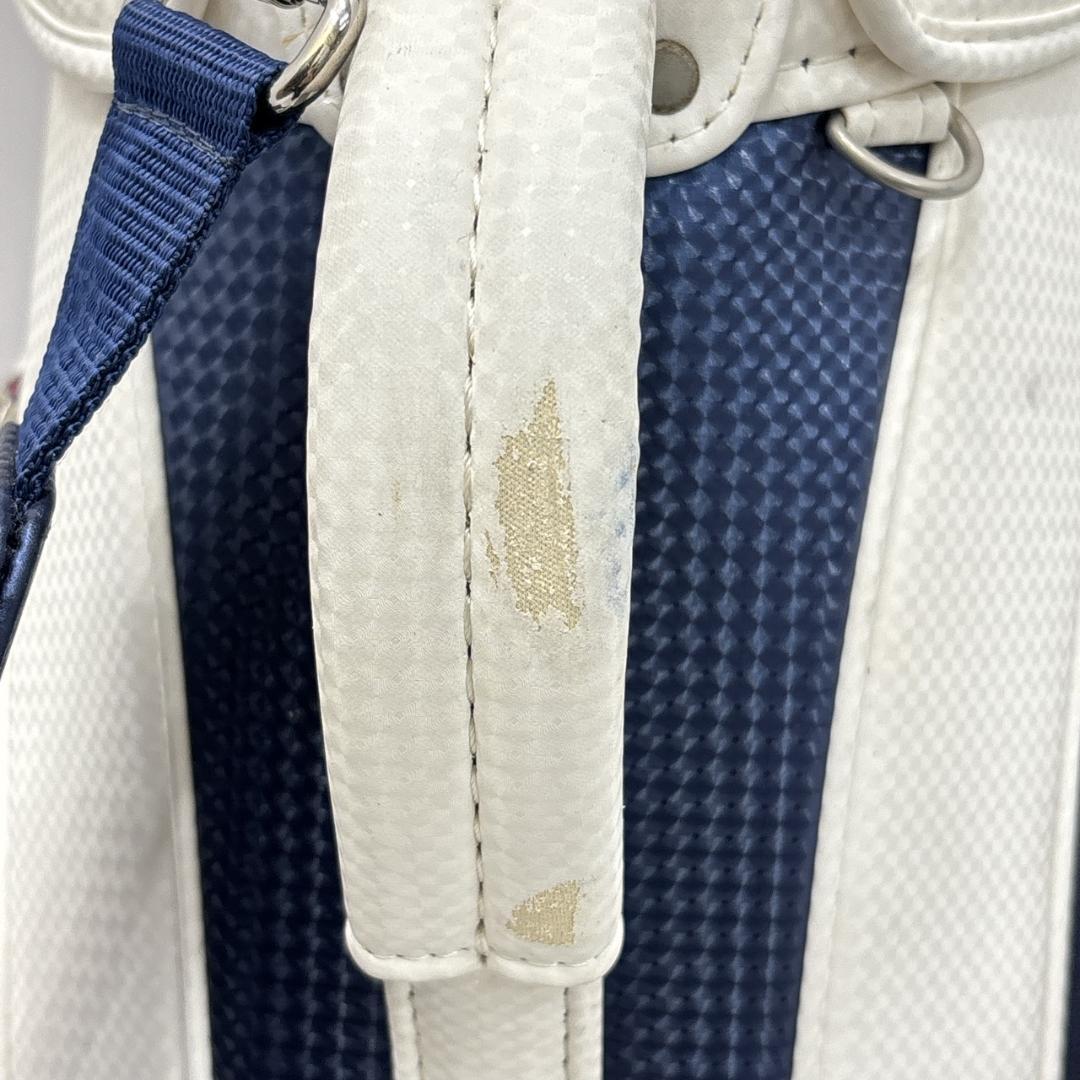 レディース右利き初心者用　スリクソン　アクセル　ゴルフクラブセット　W-2638