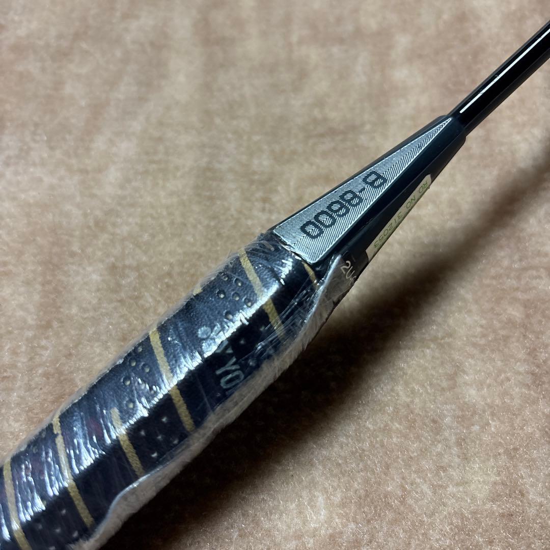 YONEX ヨネックス carbonex 8DX カーボネックス8DX