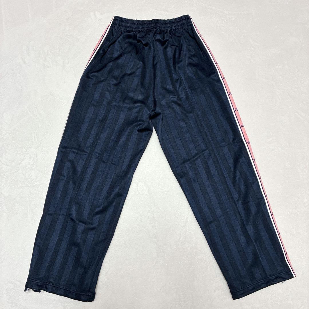 ⭐️美品⭐️ y2k PUMA ジャージ上下セット デカロゴ SS 日本製　ピンク