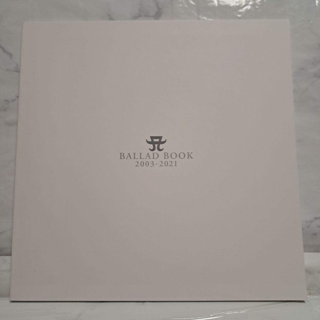 A BALLADS2 浜崎あゆみ　TA限定　CD　Blu-ray　 TA限定盤