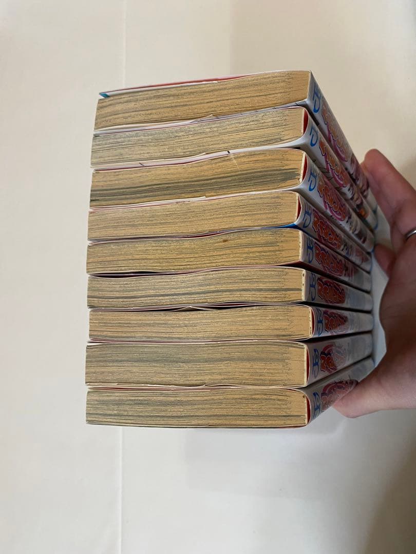 NARUTO 全1巻〜56巻セット ※抜け巻あり