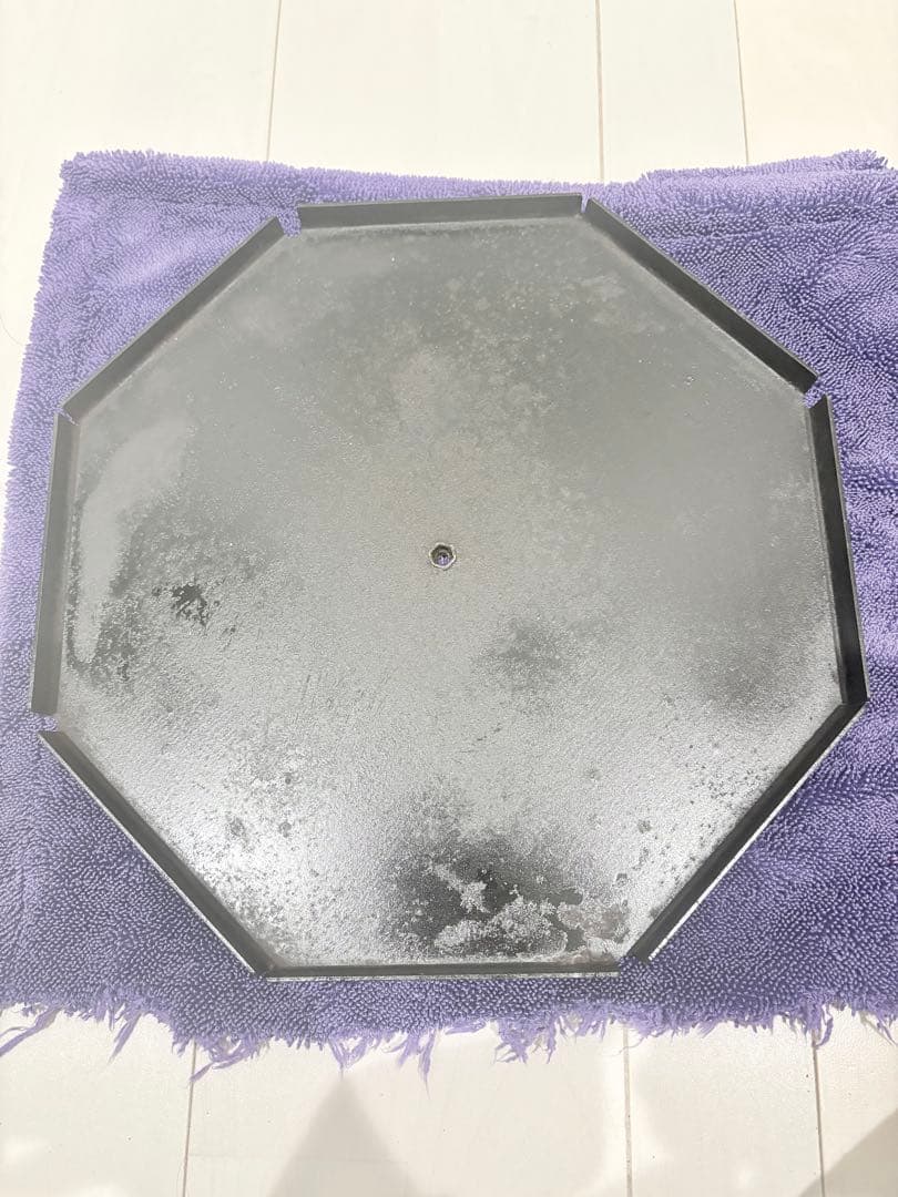 Naturehike 焚き火台