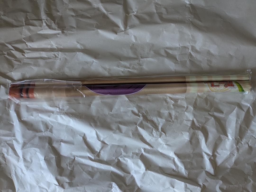 【新品未開封】パルフェリメイク 完全生産限定版 描き下ろしB2タペストリー