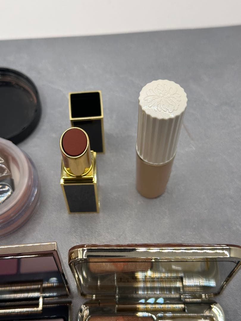 新品　デパコス　まとめ売り