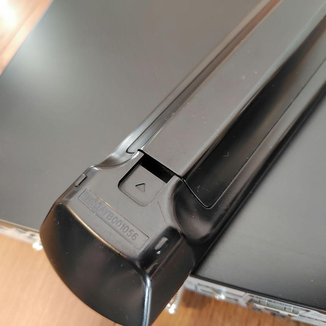 Panasonic DMR-BRW1010 Blu-rayレコーダー