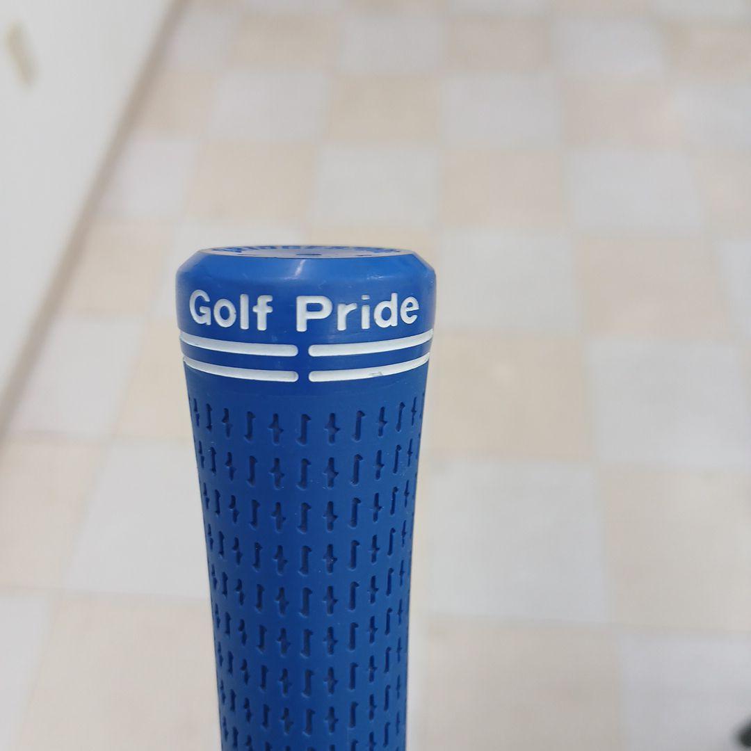 タイトリストSM10 52°08F