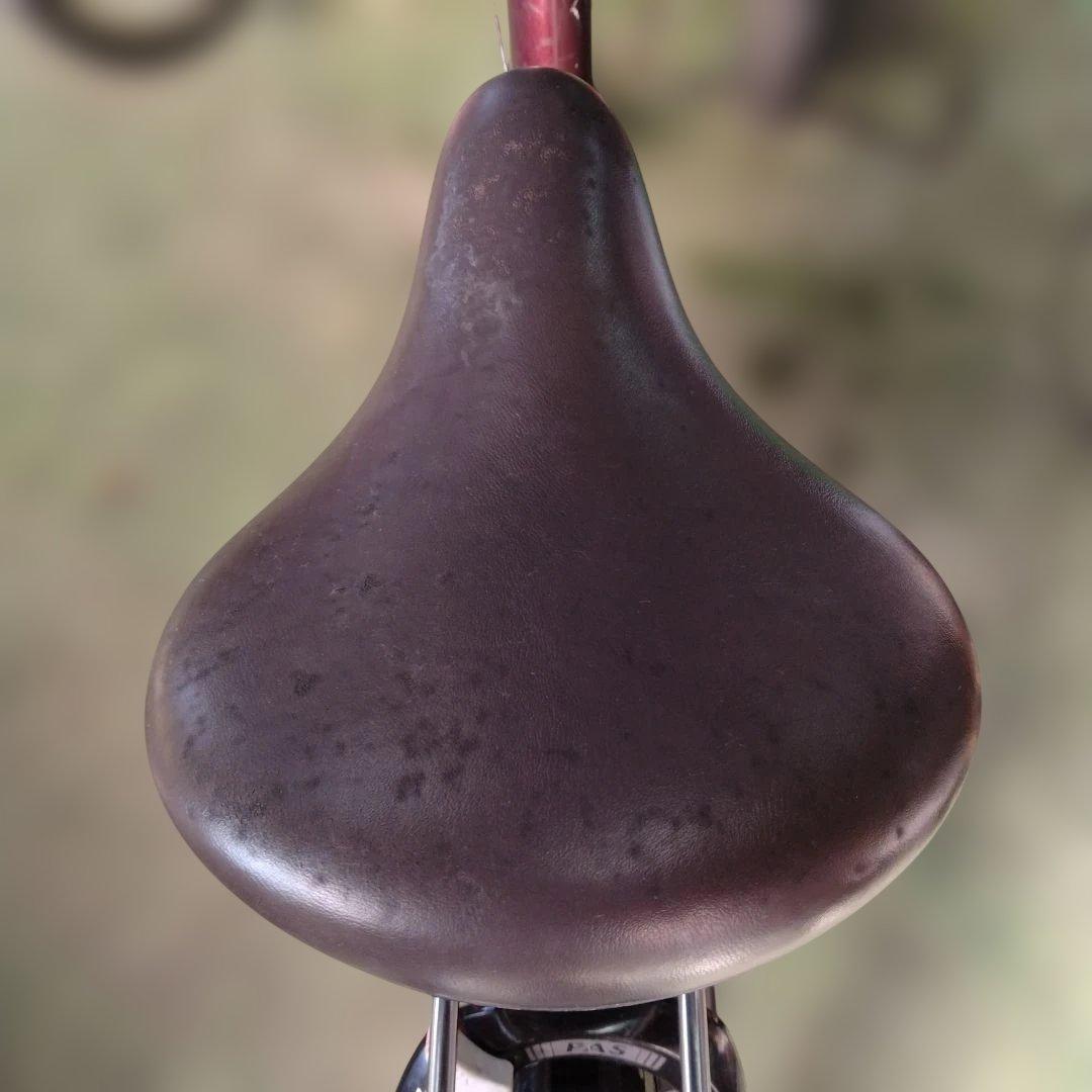 [860]送料無料 ヤマハ PAS Natura 電動アシスト自転車