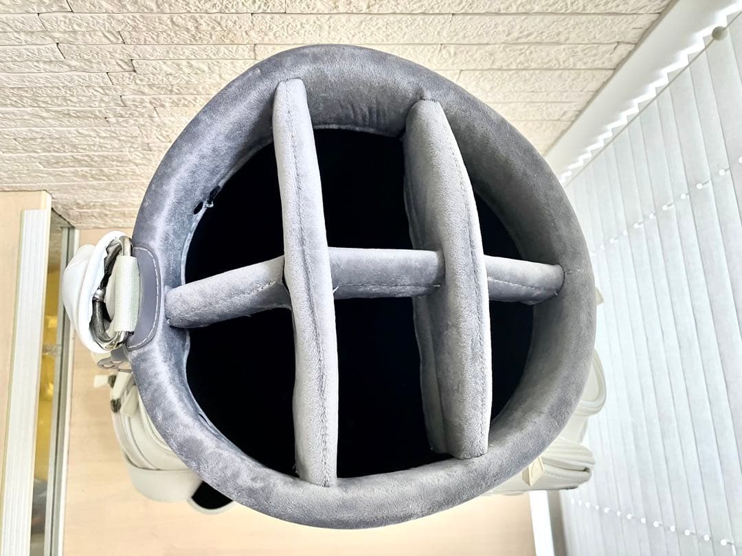 Scotty Cameron キャディバッグ7〈難有り〉