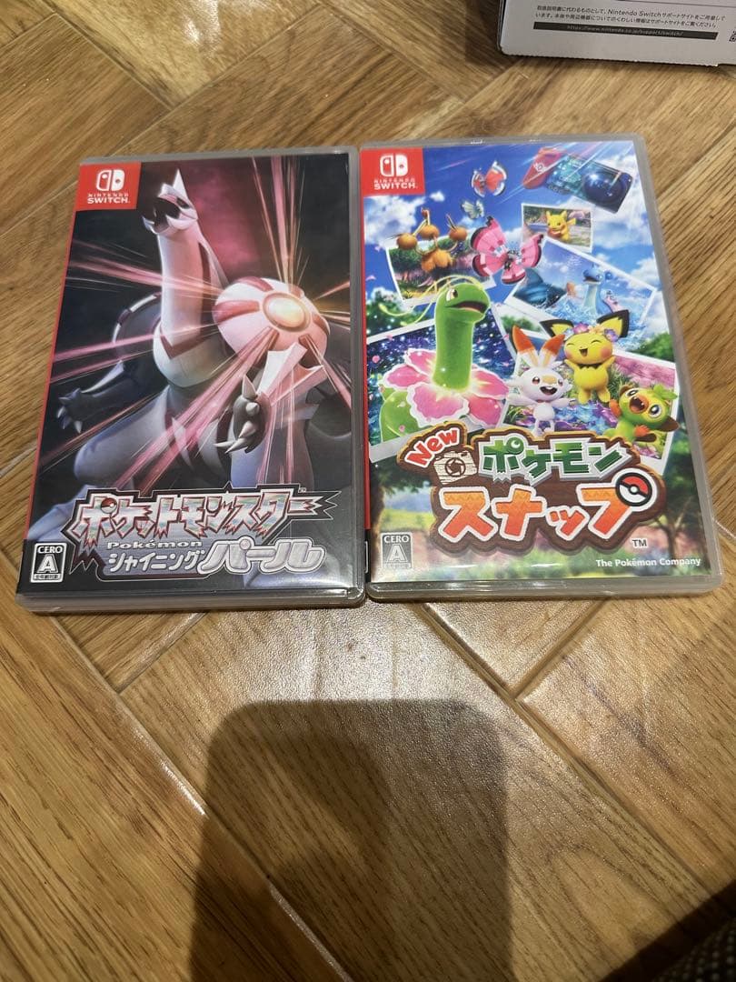 【超・究極フルセット】Switch＋ ゼルダ/マリカ/マリパ/リングフィット