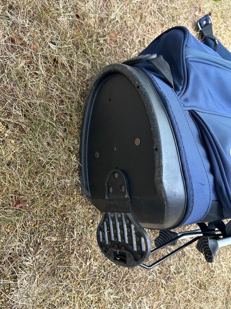 BEAMS GOLF キャディバッグ サブバッグ