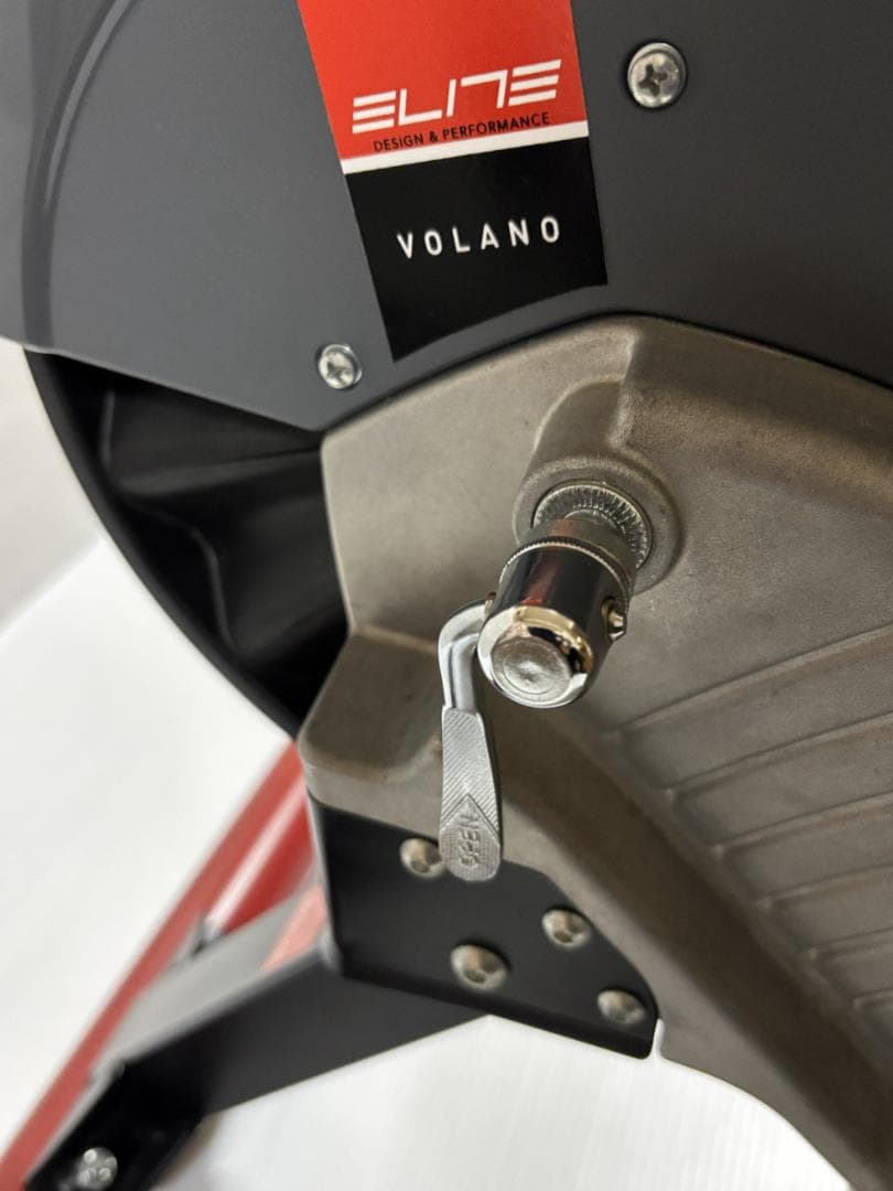 【MISURO B+センサー付】ELITE VOLANO エリート ヴォラーノ