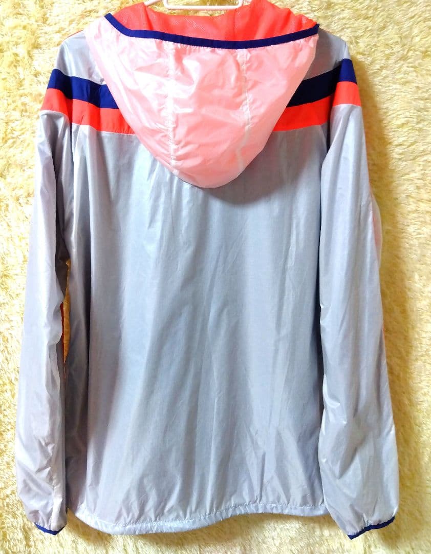 新品／サッカー日本代表２００９　　　　　　　　　　　アンセムジャケット／サイズＯ