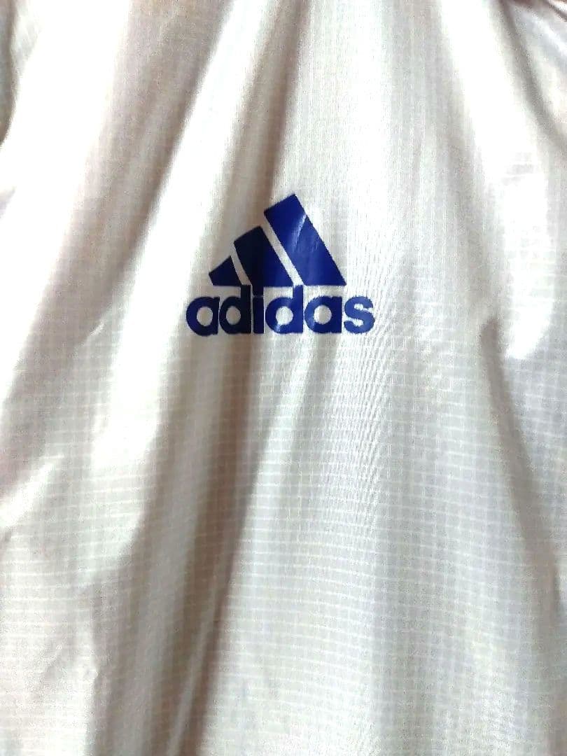 新品／サッカー日本代表２００９　　　　　　　　　　　アンセムジャケット／サイズＯ