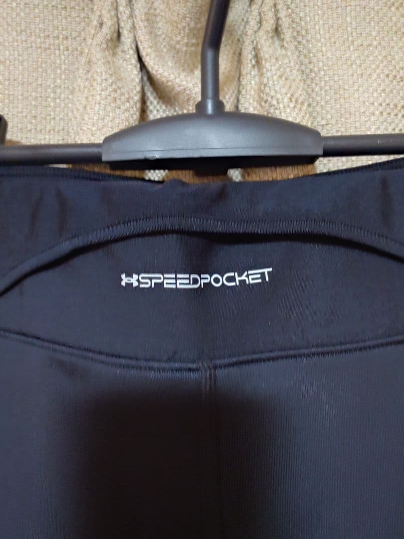 Under Armour コールドギア　ストームギア