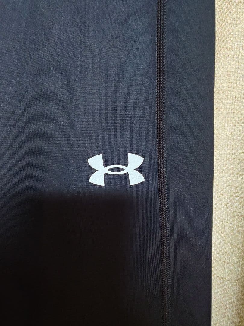 Under Armour コールドギア　ストームギア
