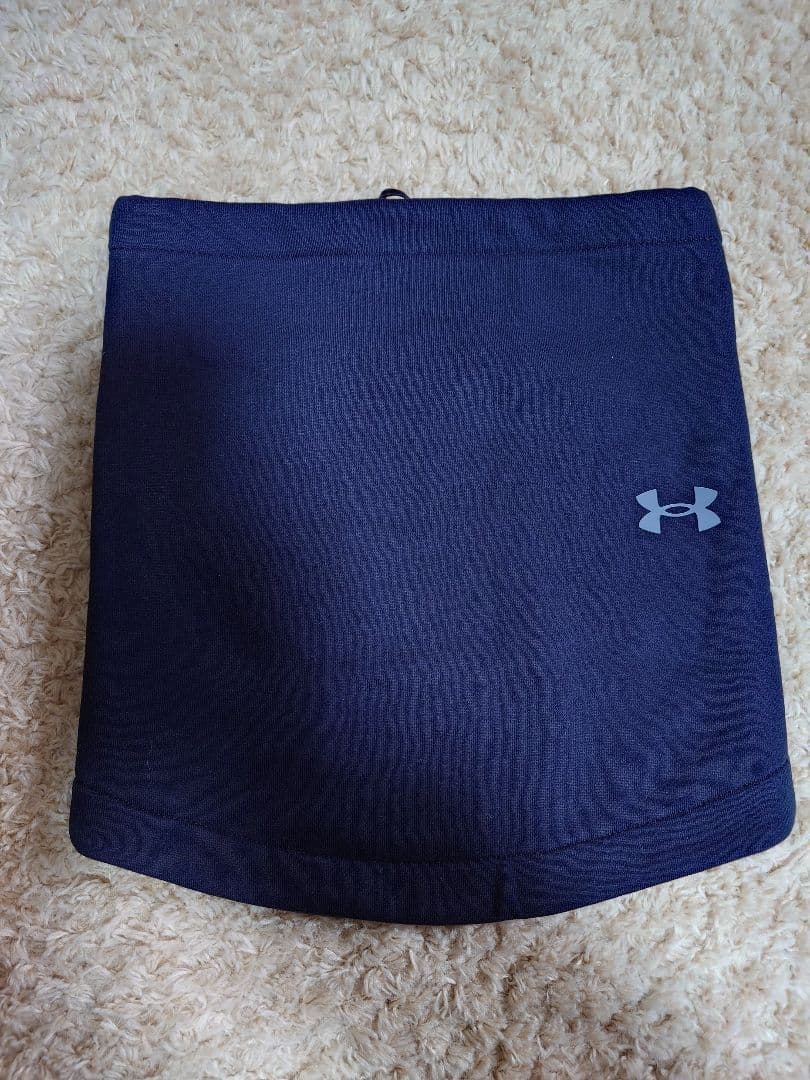 Under Armour コールドギア　ストームギア