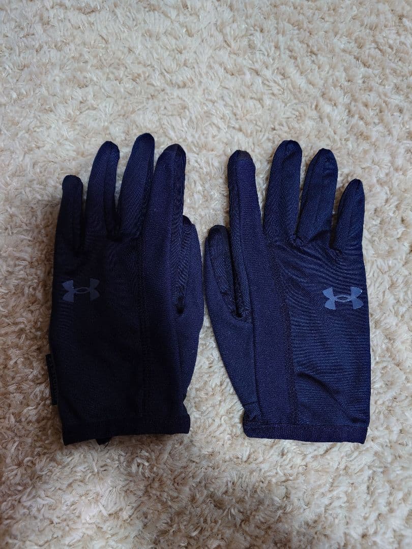 Under Armour コールドギア　ストームギア