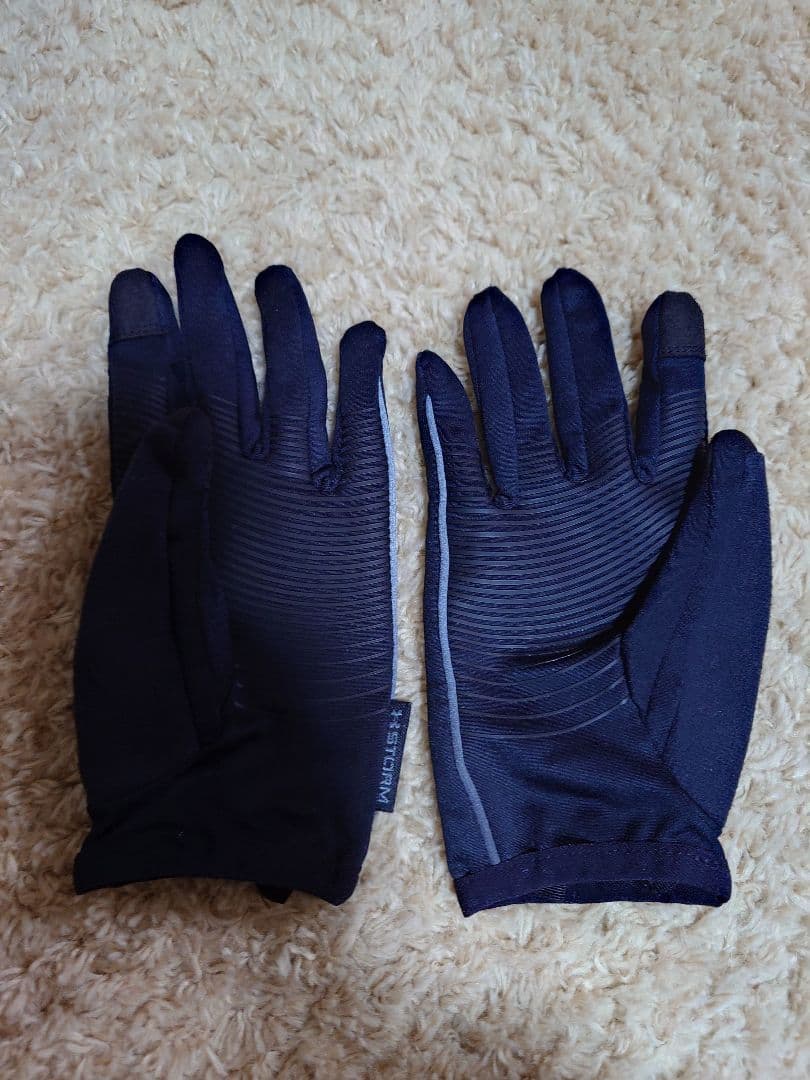 Under Armour コールドギア　ストームギア