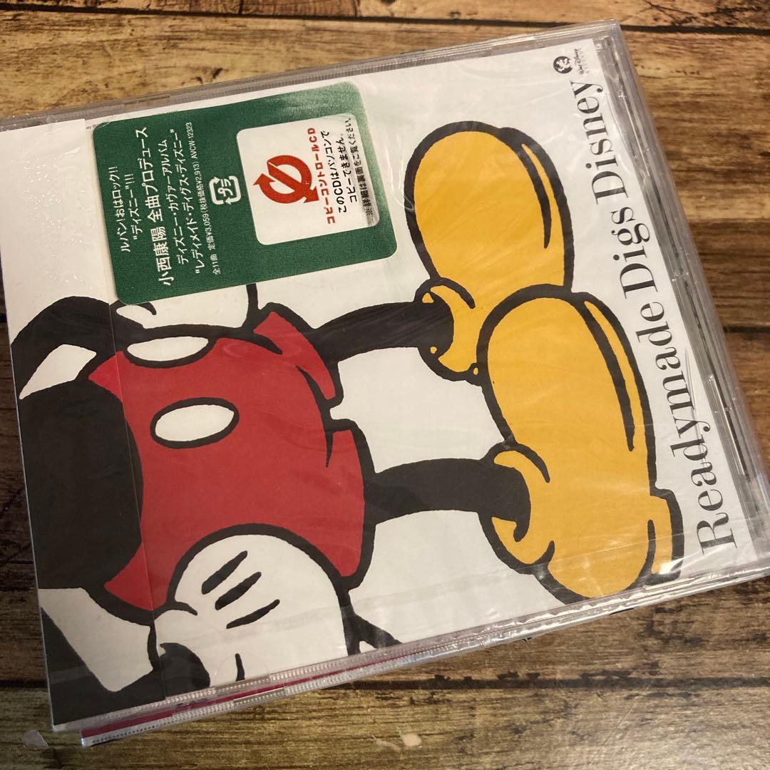 セット販売☆激安　ディズニーコンピCDセット