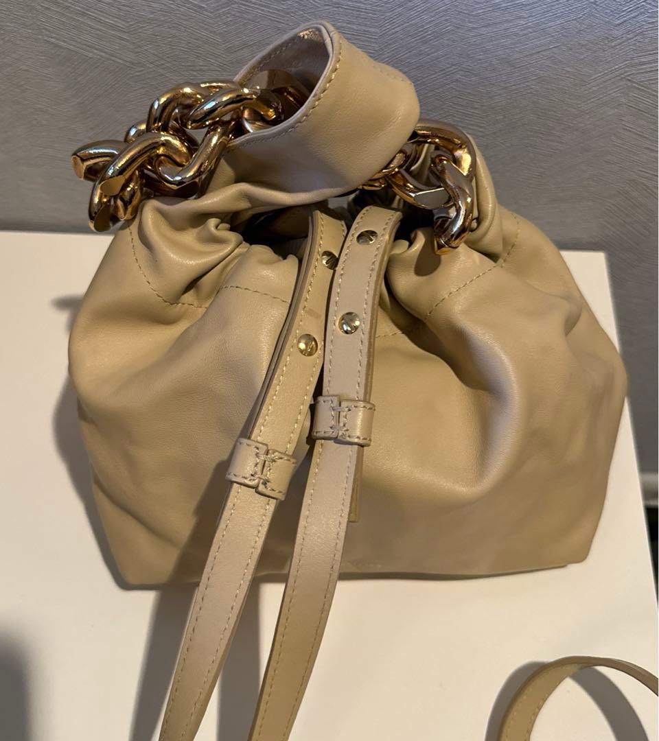 アパルトモンDEMELLIER LONDON hand bag