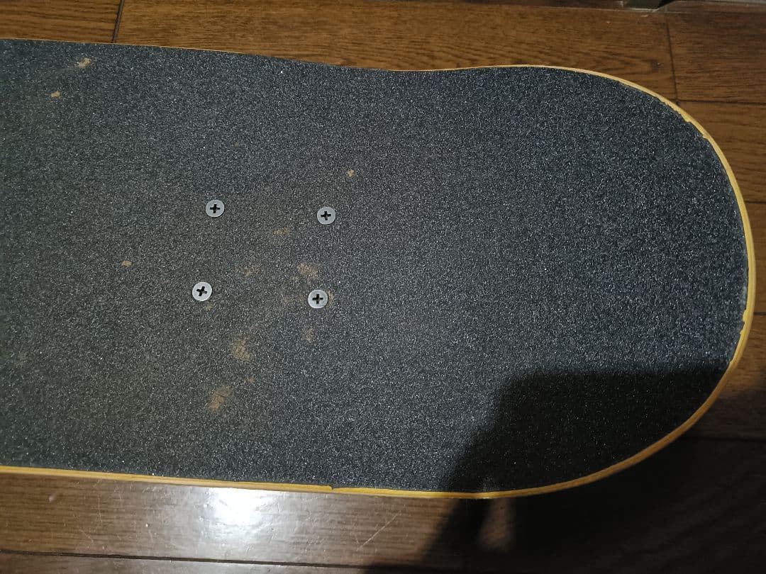 T.U. スケートボード