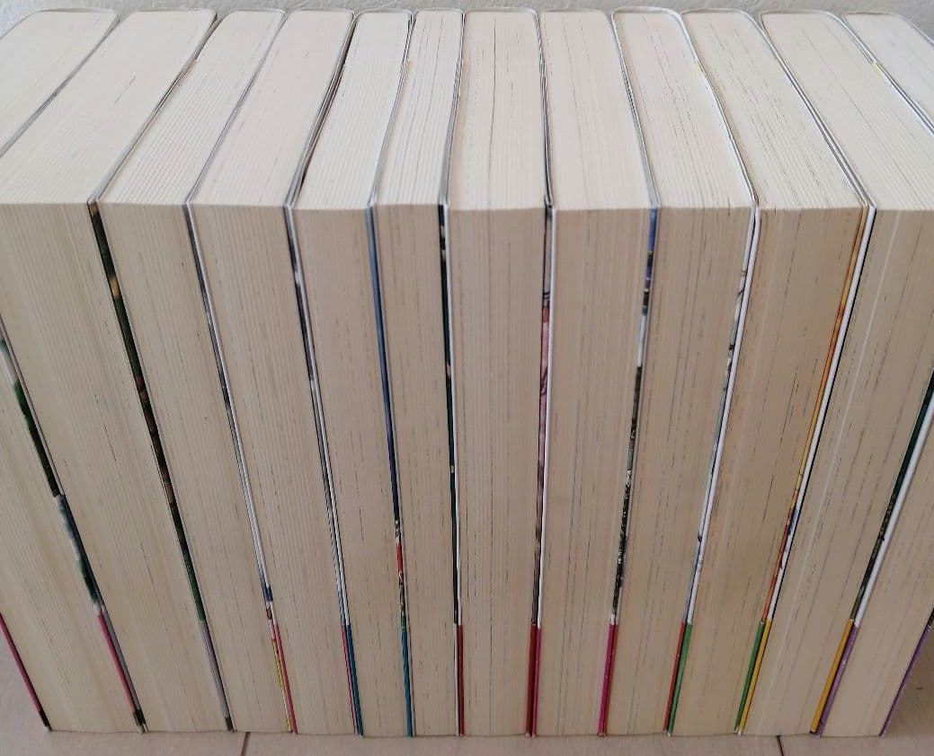 「黄金の魔女が棲む森」シリーズ　全12巻（完結）セット　麻木美穂　安心院貴子