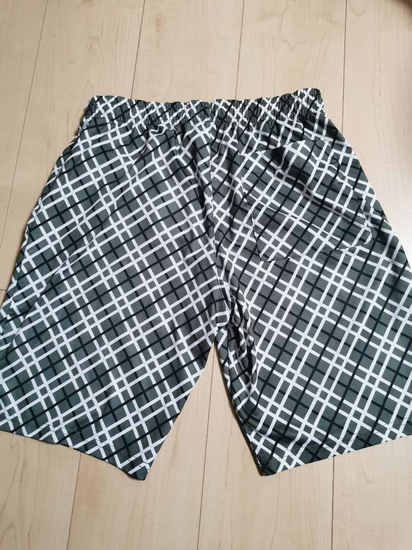 ヨネックス　ハーフパンツ　ワウリンカ