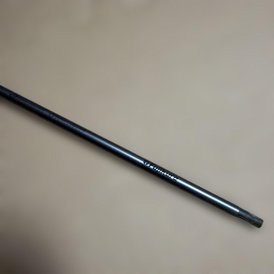 フジクラ MC PUTTER パター シャフト カーボン　Fujikura